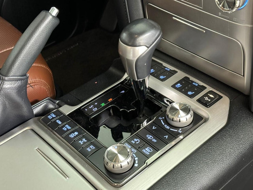 Toyota Lc200 Sahara Executive Longe 2020 Blindaje 2 Plus