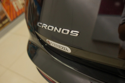 Fiat Cronos 1.3 Drive My21 Linea Nueva F