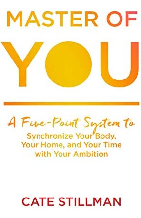 Libro: Master Of You: A Five-point System To Synchronize And