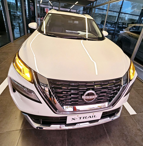 Nissan Xtrail E-power Cvt C