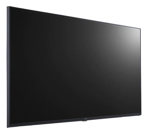 Pantalla LG 65ul3j 65'' Uhd Signage Webos 400 Nits Ips