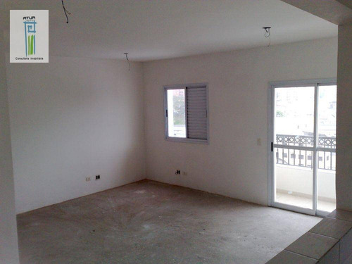 Imagem 2 de 30 de Apartamento À Venda, 72 M² Por R$ 630.000,00 - Santana - São Paulo/sp - Ap1049