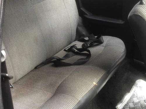 Imagem 5 de 14 de Fiat Uno Mille Fiat Uno Mille