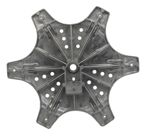 Suporte Do Cesto P/ Lavadora Electrolux Lt09b Original