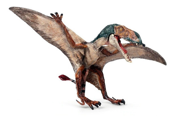 Dinosaurios De Coleccion Voladores | MercadoLibre 📦
