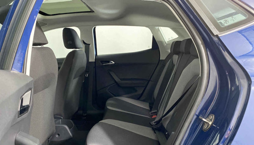 Imagen 10 de 15 de 123439 - Seat Ibiza 2018 Con Garantía