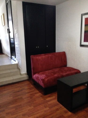 Imagen 9 de 14 de Departamento Remodelado En Pedregal 2