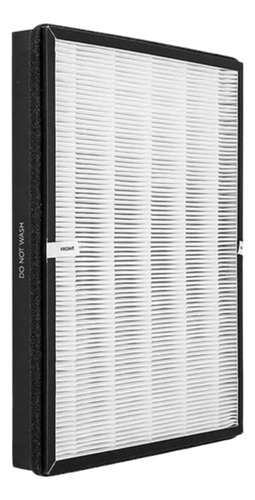Pack De 2 Filtros Hepa 3 En 1 Para Taotronics Tt-ap003