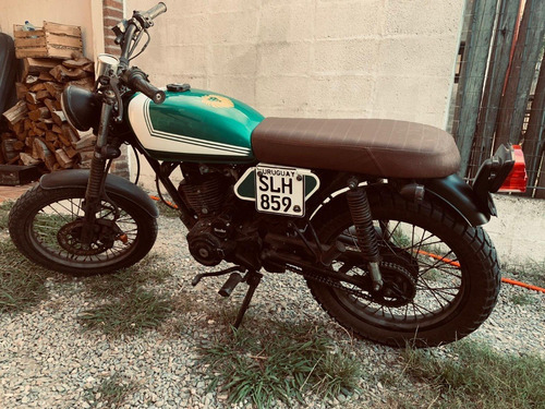Moto Snake 150cc