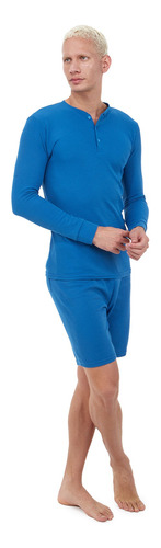 Loungewear Quimbaya Hombre Santana