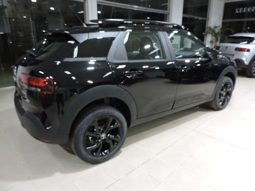 Citroen C4 Cactus Shine Tope Gama 0 Km Año 2021