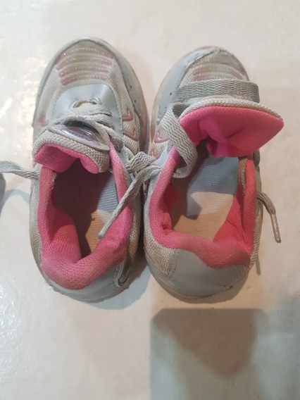 Zapatillas Nena Talle 24 | MercadoLibre 📦