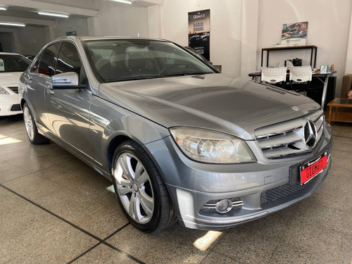 Imagen 3 de 13 de Mercedez Benz 220 Cdi Advantgarde Automatico. Año 2009