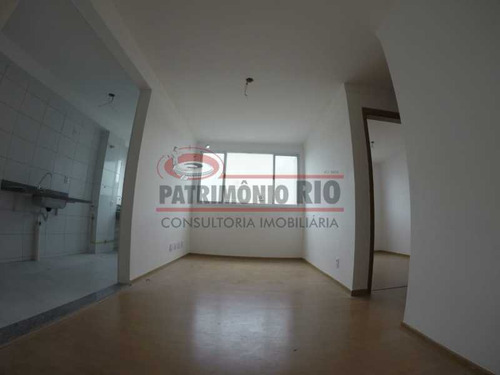 Imagem 1 de 15 de 2quartos Com Suíte E Vaga Juntinho Do Metro - Paap24279
