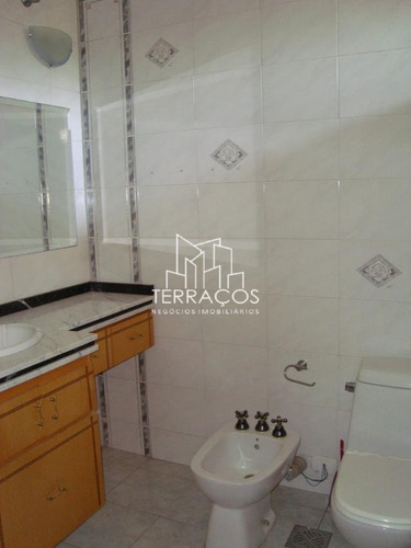 Imagem 22 de 23 de Vende-se Sobrado Tipo Chalé - Parque Quinta Da Boa Vista - Ca00765 - 71058551