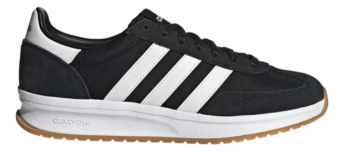 Tênis adidas Run 70 Masculino Corrida Casual Versátil Leve