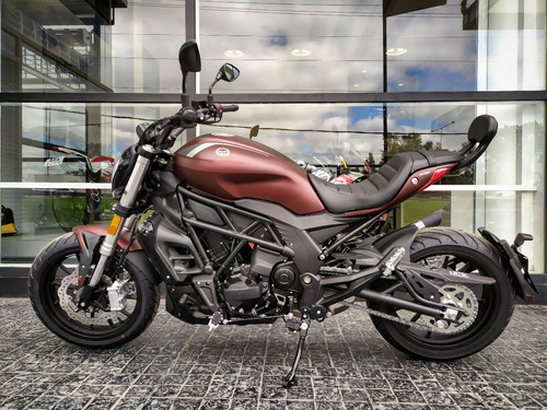 Benelli 502 C - Benelli Store Pilar