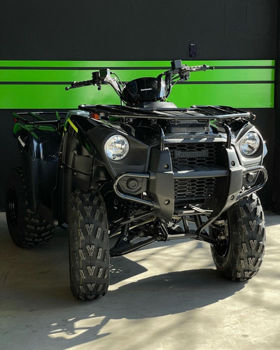 Imagen 18 de 25 de Kawasaki Brute Force 300 | Mall Don Bosco Motors