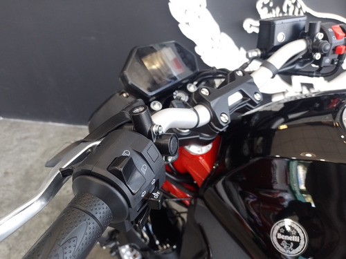 Imagen 12 de 20 de Benelli 302 S - Ahora 12/18 - Créditos Prendarios