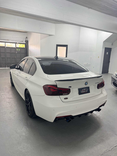 BMW Serie 3 3.0 335i Sedan M Package At 306cv