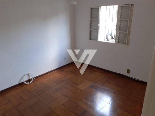 Imagem 4 de 13 de Apartamento Com 2 Dormitórios - Jardim América - Sorocaba/sp - Ap2338