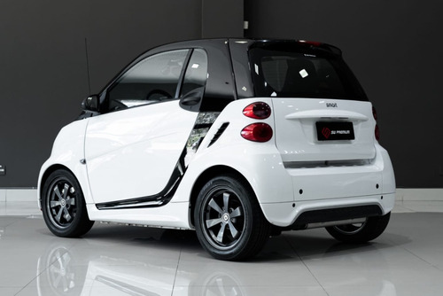 Smart Fortwo Coupe