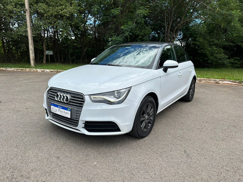 Audi A1 1.4 Tfsi Sportback Attraction 16v 122cv Gasolina 4p 