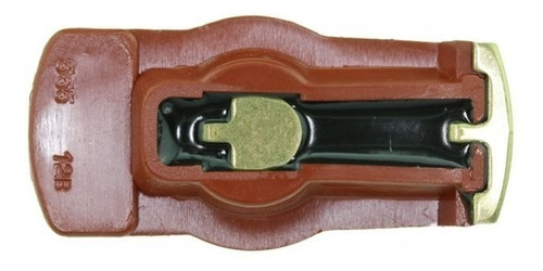 Rotor De Distribuidor Jetta A2 Caribe Corsar Mod 81/95