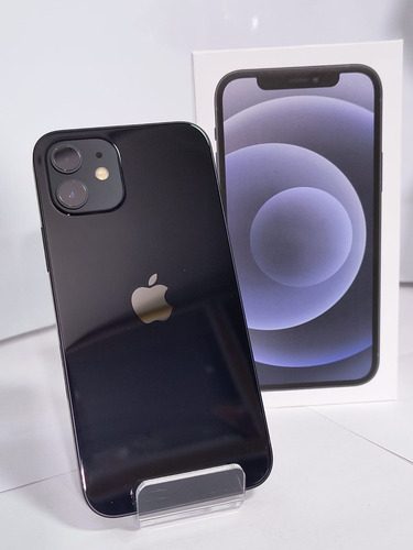 Apple iPhone 12 64gb Original Desbloqueado (Usado)