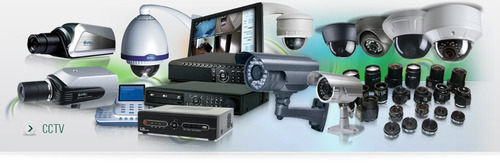 Imagen 1 de 10 de Instalación Camaras De Seguridad Dvr Cctv Mantenimiento