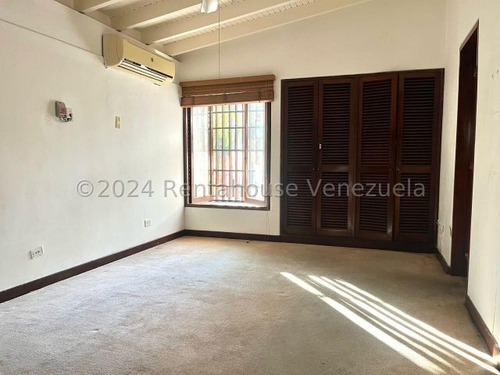 Casa En Venta Valle Arriba Jose Carrillo Bm Mls #24-18159