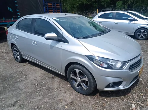 Chevrolet Onix 1.4 Ltz