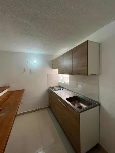 Apartamento En Arriendo Libre De Servicios En Vegas De La Calleja, El Porvenir