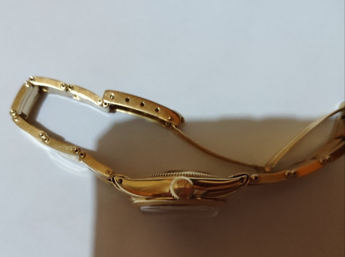 Relógio Rolex Em Ouro 18k