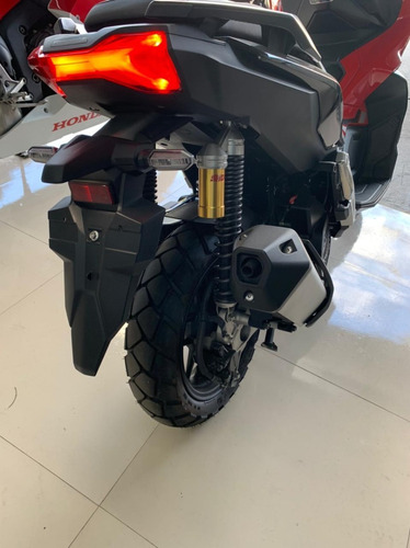 Imagem 8 de 9 de Honda Adv-150 Ano 2021