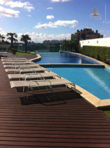 Imagem 4 de 17 de Loft Residencial À Venda, Três Figueiras, Porto Alegre. - Lf0014