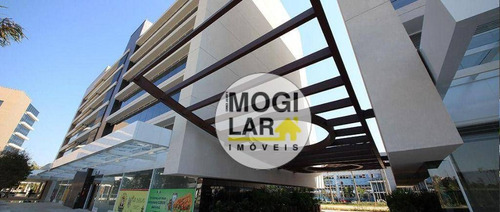 Imagem 15 de 30 de Sala Para Alugar, 35 M² Por R$ 2.000,00/mês - Vila Mogilar - Mogi Das Cruzes/sp - Sa0040
