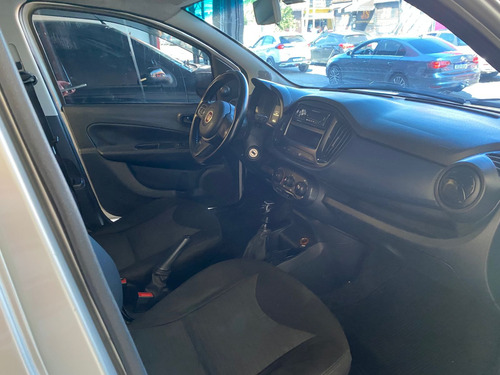 Fiat Uno 1.0 Attractive Flex 5p