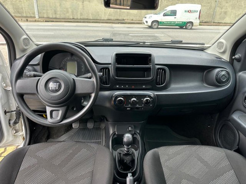 Fiat Mobi Mobi 1.0 EVO FLEX LIKE. MANUAL