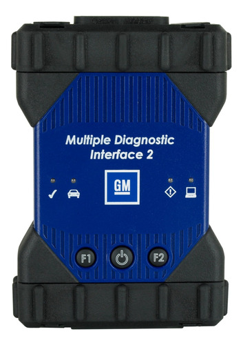 Interfaz Mdi 2