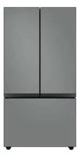 Refrigerador Bespoke French Door 30 Pies 3 Door Personalizab