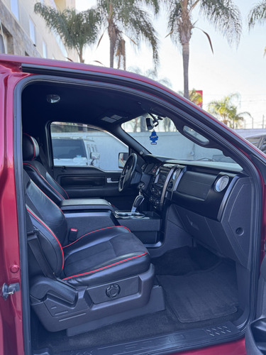 Lobo F-150 Tremor 2014 V6 4x4