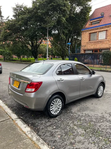 Suzuki Swift 1.2 Dzire