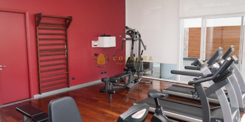 Torre Manhattan Punta Del Este Apartamento En Venta-ref:2719