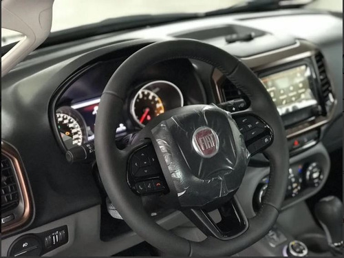 Fiat Argo 0km 2021 Cuotas Gnc Opcional - Tomo Usado - Uber E
