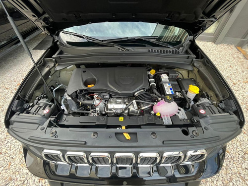 Jeep Renegade 1.8 Longitude At6