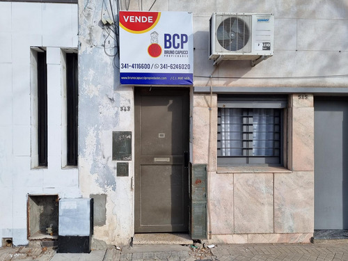 Venta Departamento 1 Dormitorio República De La Sexta