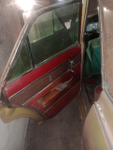 Chevrolet 400