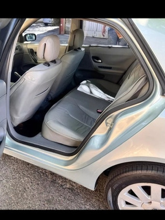 Renault Laguna II 1.9 Privilege Dci