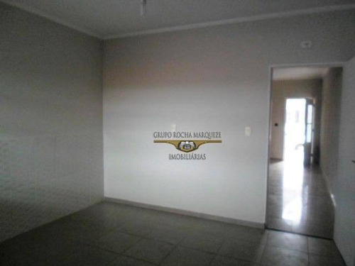 Imagem 20 de 30 de Sobrado Com 2 Dormitórios À Venda, 110 M² Por R$ 530.000,00 - Tatuapé - São Paulo/sp - So1428
